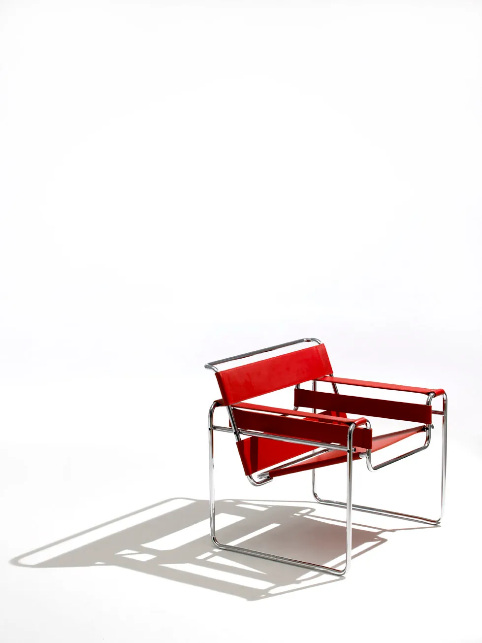 Wassily Chair Slide 2