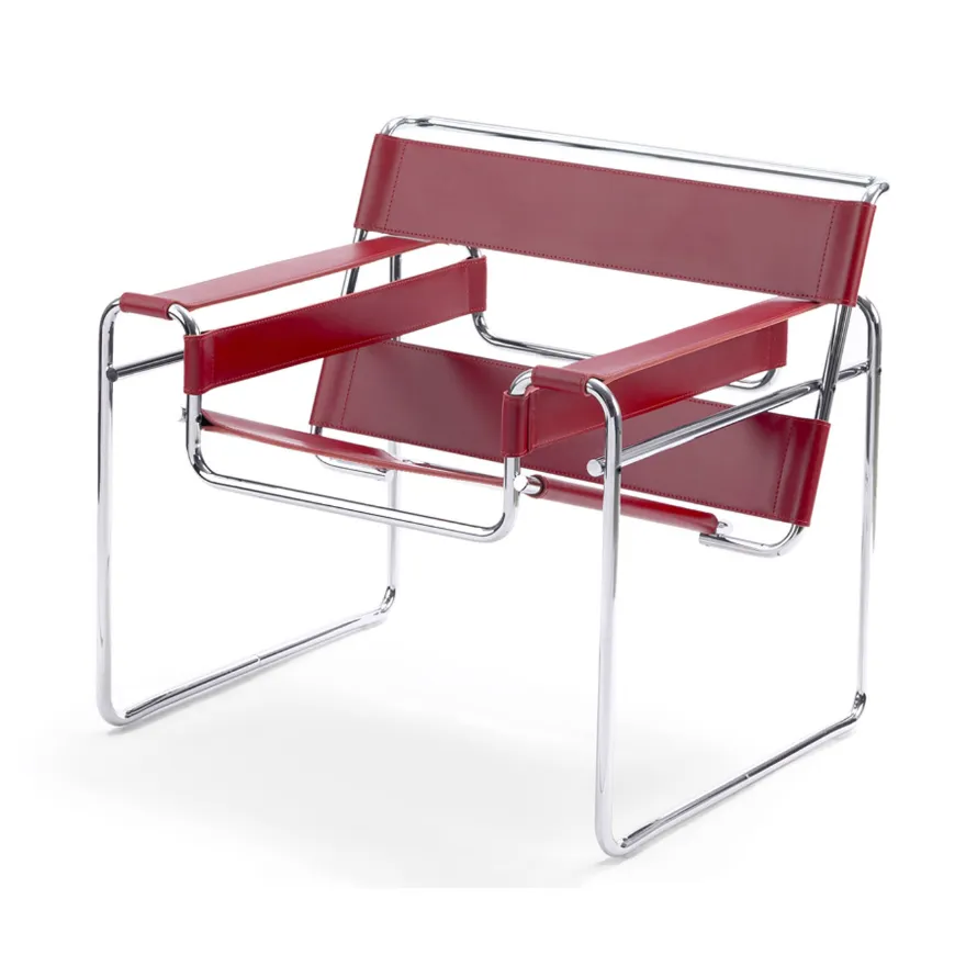 Wassily Chair Slide 4