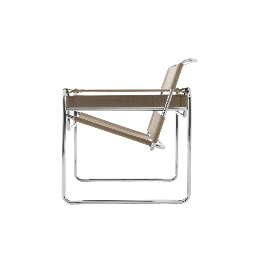 Wassily Chair Slide 3